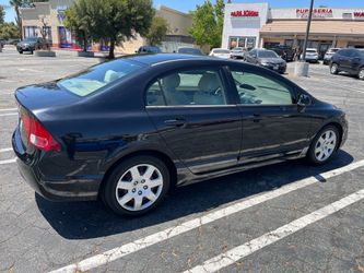 2007 Honda Civic