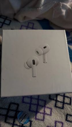 AirPods