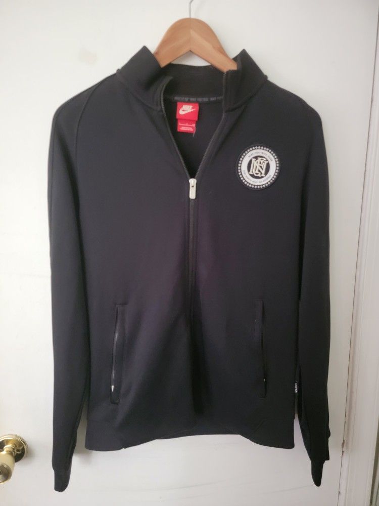 Nike FC Football Club N95 Jacket
