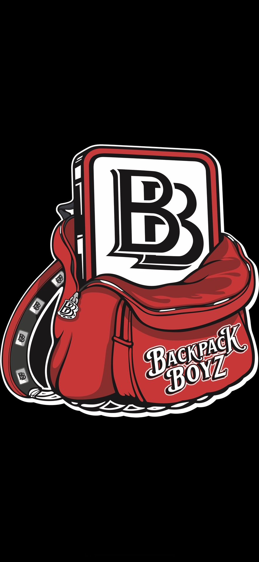 Backpack boyz