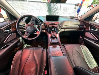 2019 Acura RDX