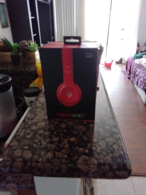 Dr Dre Beats