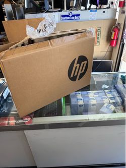 NEW HP 255 G10 Ryzen 5 7530U 16GB RAM 256GB SSD Win11 Laptop