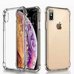 iPhone Clear Case