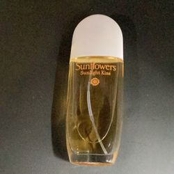 Sunflower  Wama Surf  Perfume 