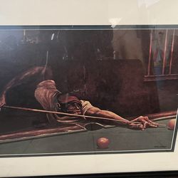 Framed Art