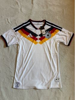World cup jerseys