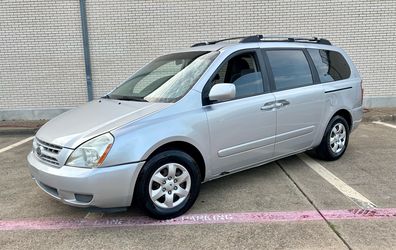 2008 KIA Sedona