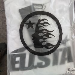 HELLSTAR SHIRT