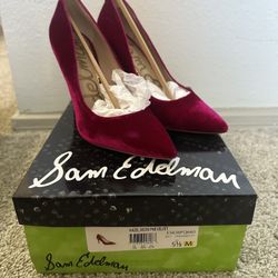 Sam Edelman Hazel Heel
