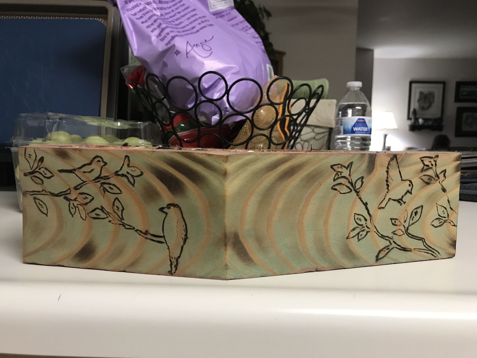 Handmade Planter