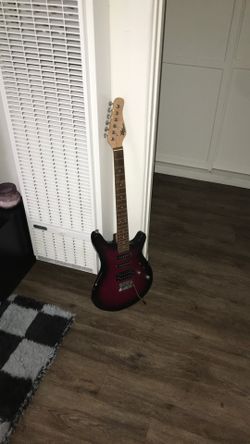 Guitar