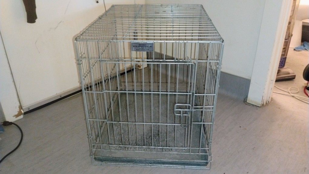 Pet Cage
