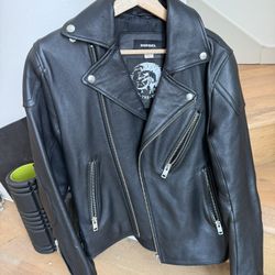 Men’s Diesel jacket Small