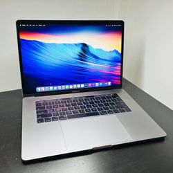 MacBook Pro Touchbar 💻 