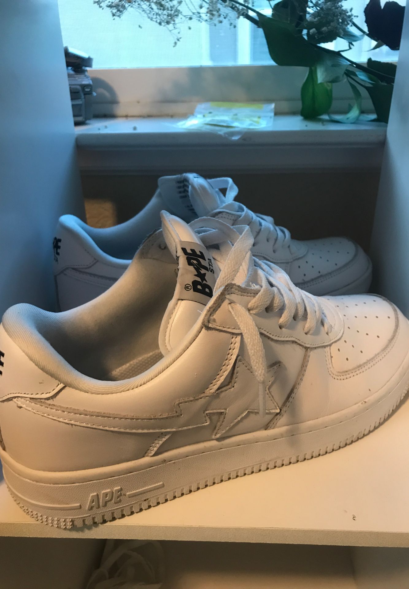 Bapesta