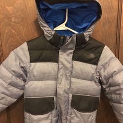 NorthFace Boys XXS