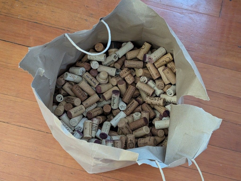 Wine Corks