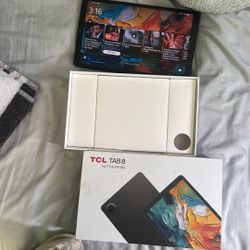 TLC TABLET 