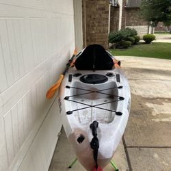 Kayak