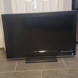Vizio 37" Television 