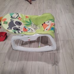 Baby Bouncer