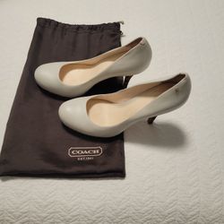Coach Stilettos