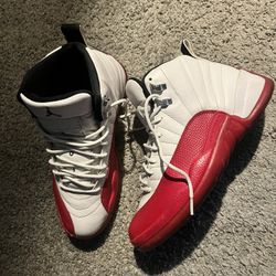 Cherry 12s
