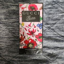 Gucci Flora Goregeous Gardenia