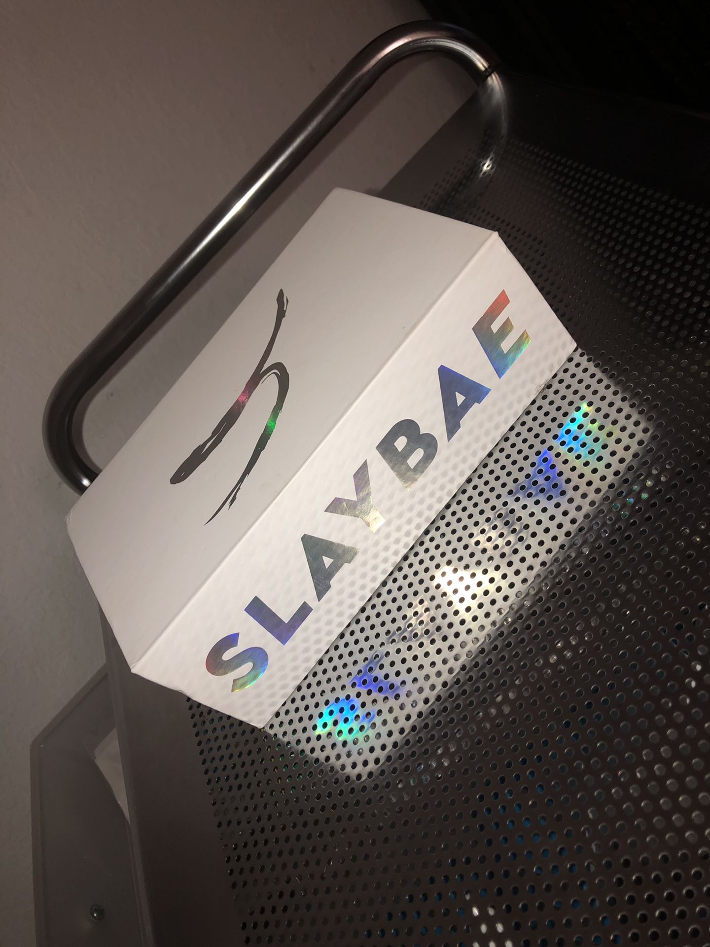 SlayBae Machine (microblading & ombré/shading
