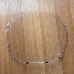 2023-2024 BMW M1000RR Windscreen