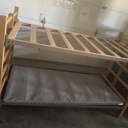 tween bed 