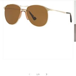 Authentic Persol Sunglasses