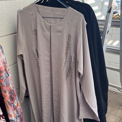 Abayas