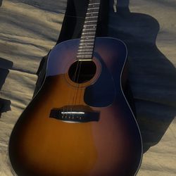 Yamaha F325D  Acoustic Guitar