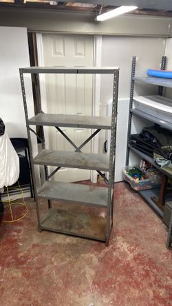 Free shelf