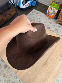 Cowboy hat