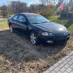 2001 Dodge Stratus