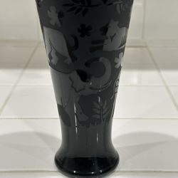 LA Zoo Glass Cup