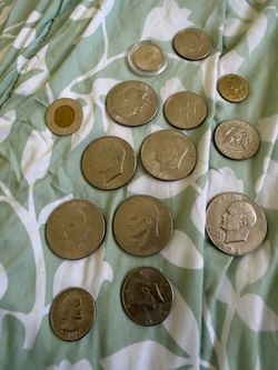 Monedas de Colección