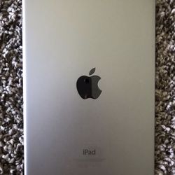 iPad Mini 4 Unlocked