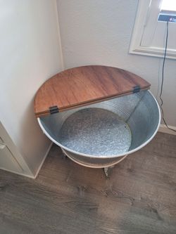 End table