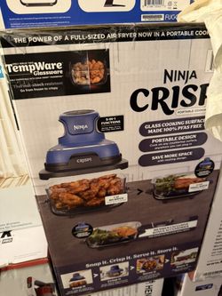 Ninja Crisp