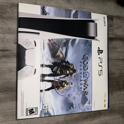 Playstation Disc Version God Of War Bundle