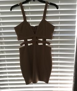 Tobi dress
