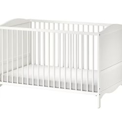 Baby Bed Crib