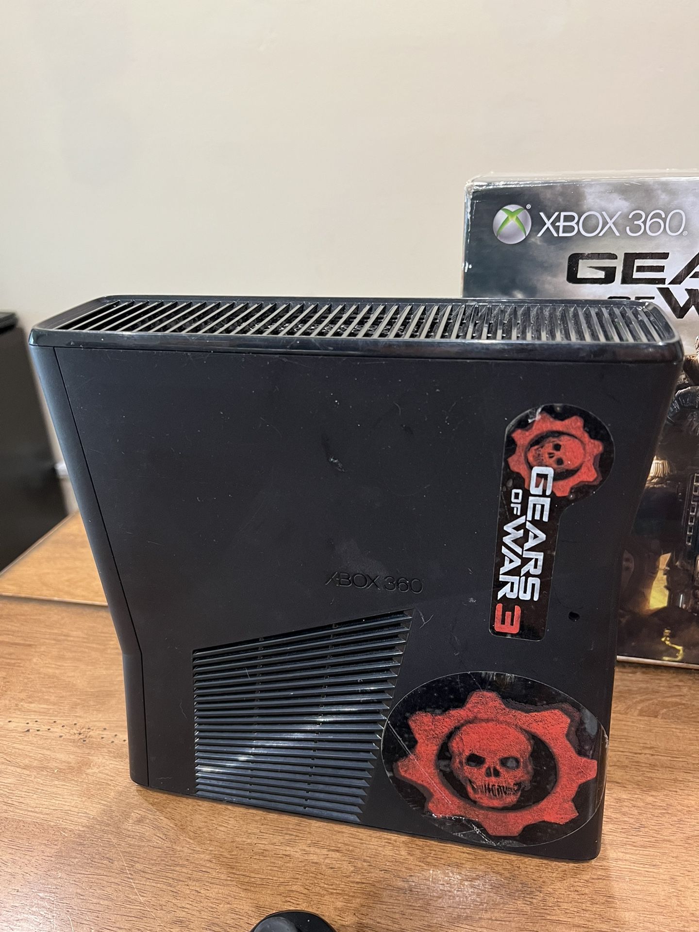 Gears of War (Microsoft Xbox 360 for Sale in Orlando, FL - OfferUp