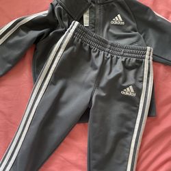 Adidas Set Toddler Boy 