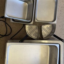 Commercial Kitchen Supplies