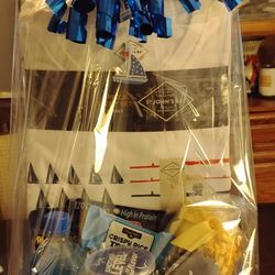 Cooler Gift For Men $50
